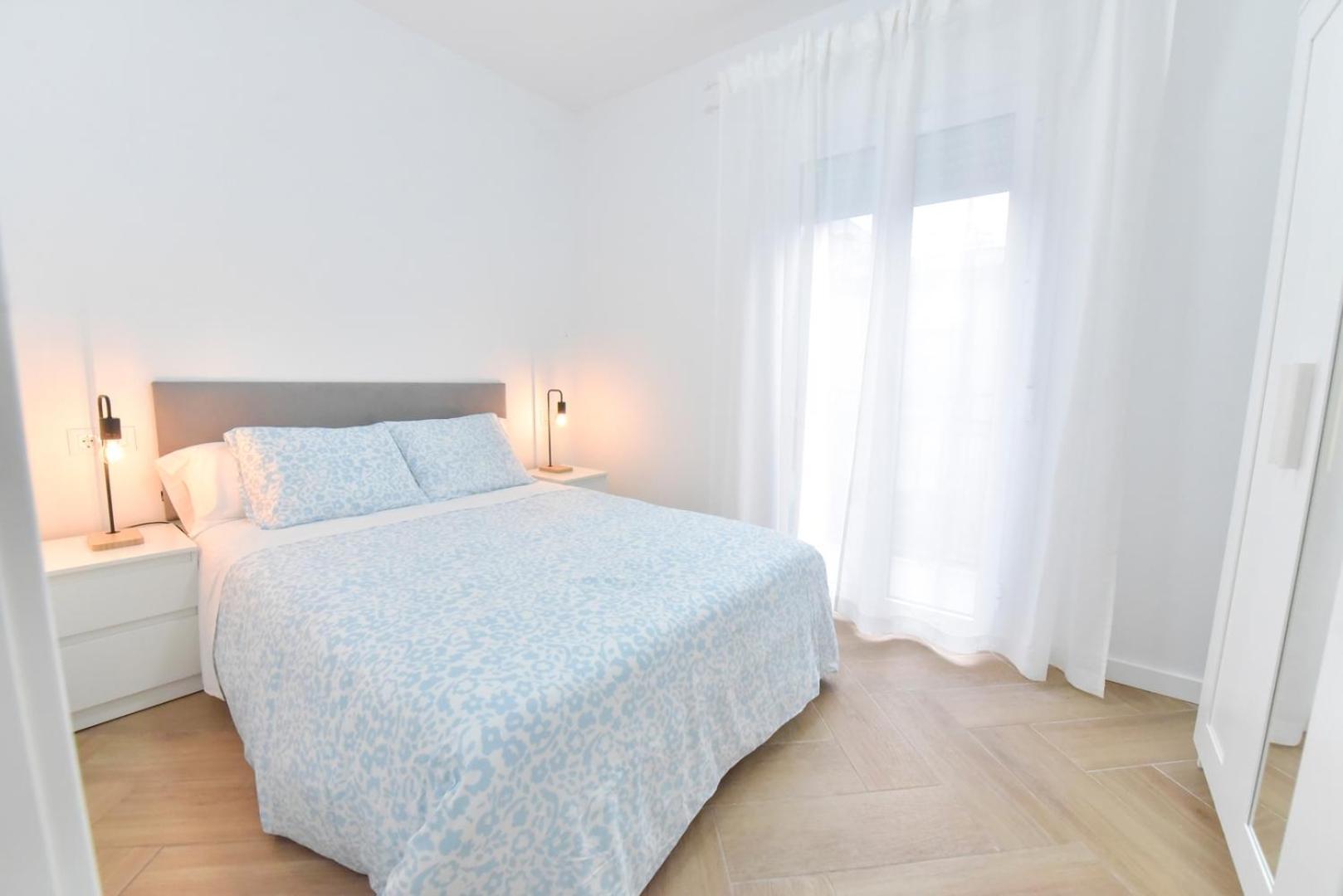 Appartamento Nuevo! Casa Completa Quality Premium. La Algaba Esterno foto